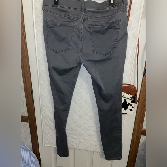 Express midrise legging sz12 - Picture 2 of 3